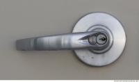 photo texture of door handle modern 0002